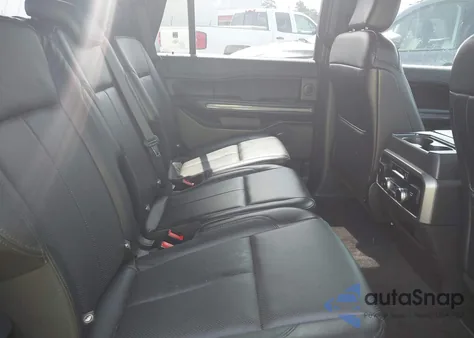 2018 Ford Expedition Xlt from USA, damaged, VIN 1FMJU1HT8JEA51615